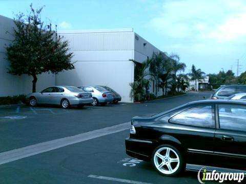 Pacific Screen Print