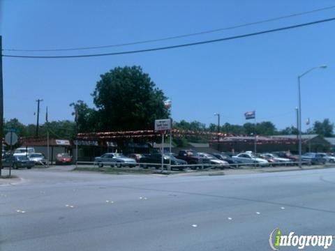 Southtown Car Corral No 2