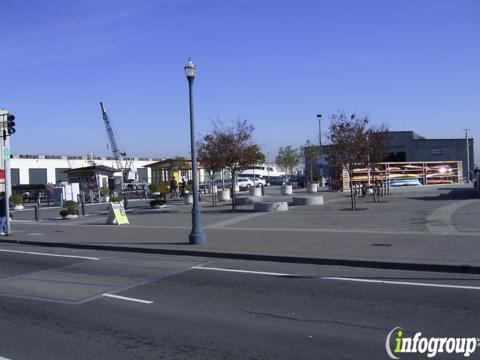 Cal -Marine Electronics