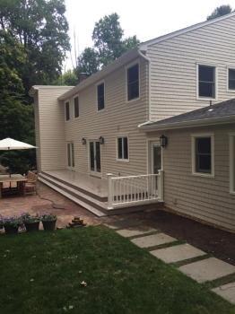 Thermo-Seal Windows, Siding and Roofing