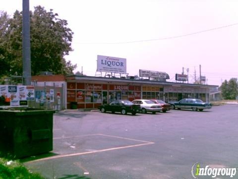 Larimore Food & Liquor
