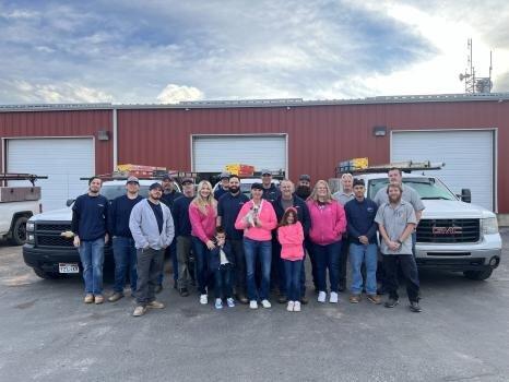 Davis Heating and A/C Service