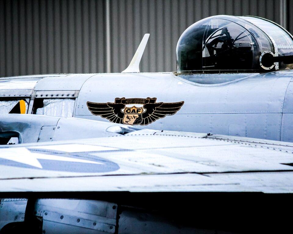 Steel Bird Photography