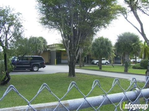 St. Kevin's Catholic School