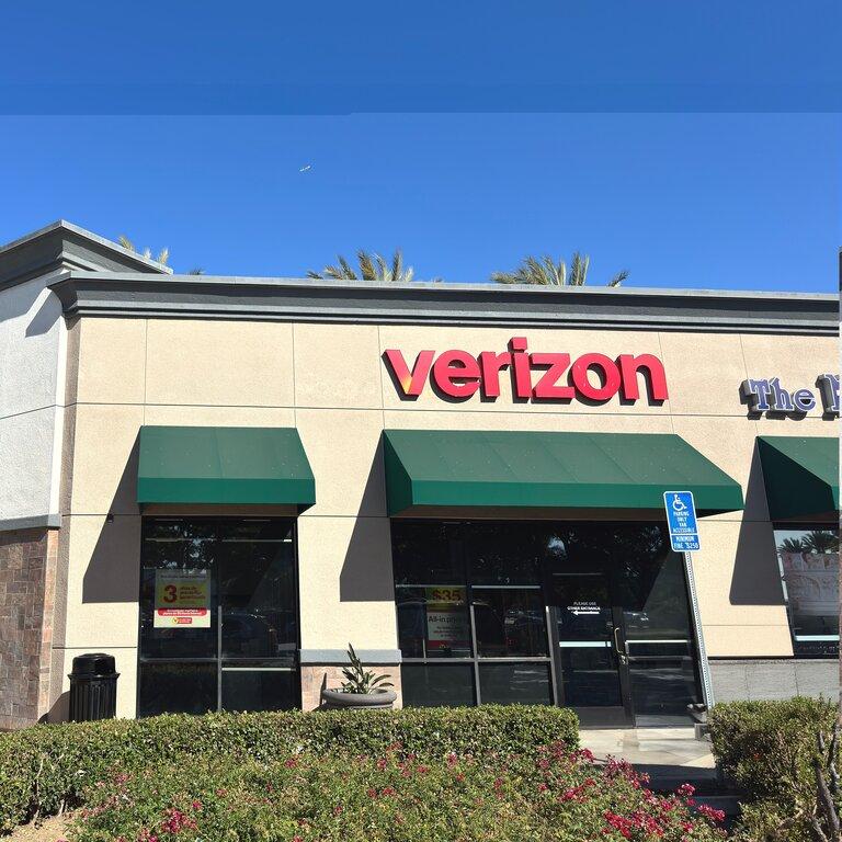Victra-Verizon Authorized Retailer
