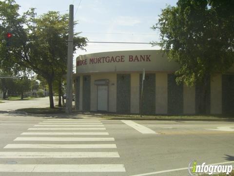Bridge Mortgage Bankers