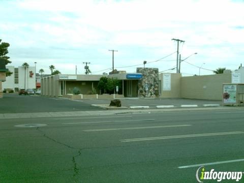 Arizona Chapter Paralyzed