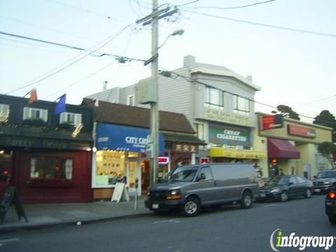 Birdnest King Distribute