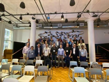 Insurtech NY