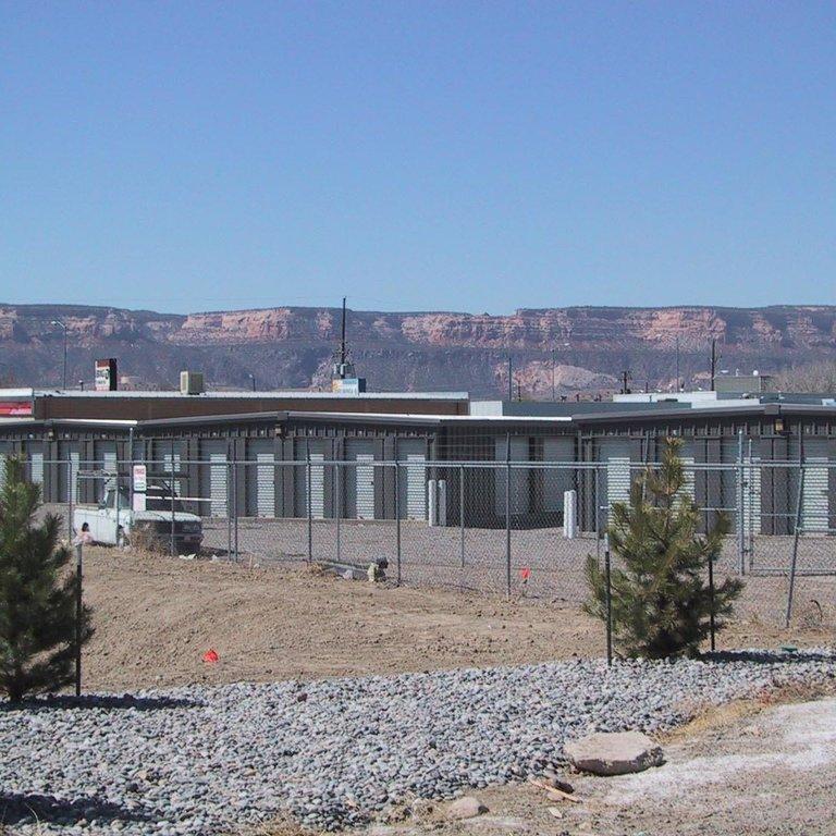 Hill & Homes Storage