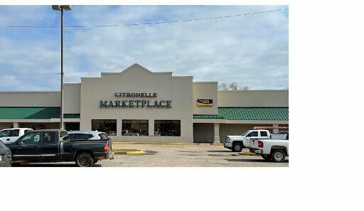 Citronelle Market Place