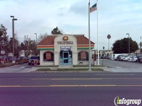 Alazanes Mexican Food Los