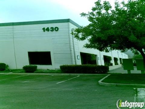 Intech Systems of Southern California