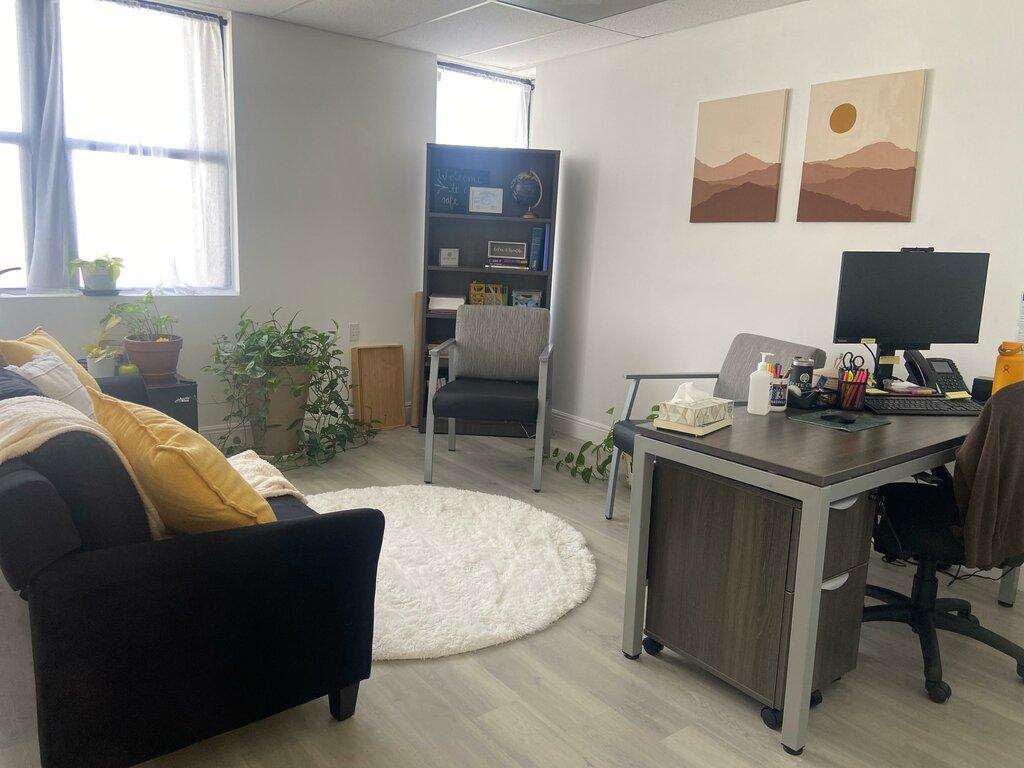 Elite DNA Behavioral Health-Stuart