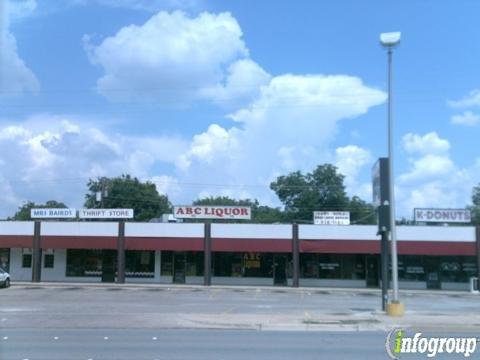 ABC Liquors