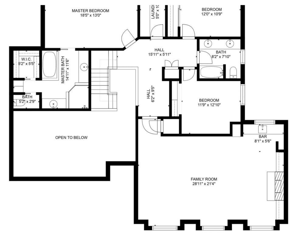 QuickScan Floor Plans