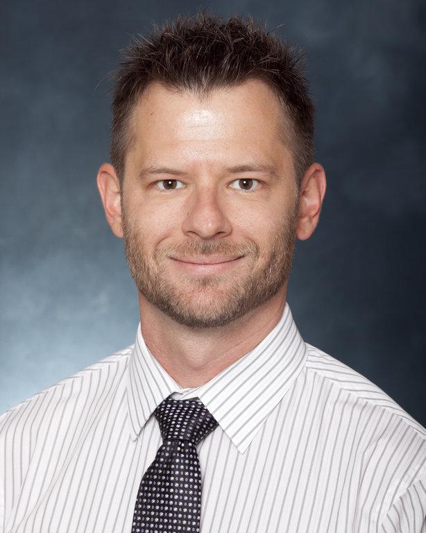 Milton Meadows, MD - Dell Children's Medical Group