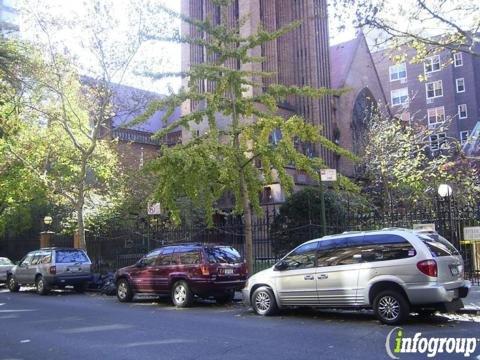 Merricats Castle School