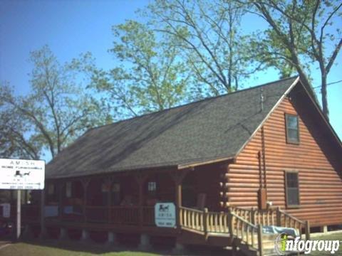 Amish Home Furnishings