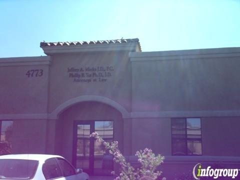 Marks Jeffrey A Atty