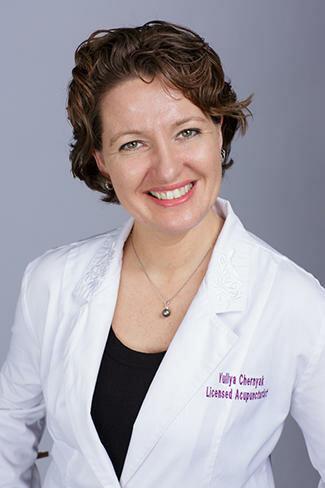 Central New Jersey Acupuncture & Wellness