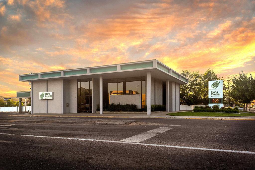 Idaho Central Credit Union