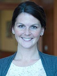 Kristen K Wentz, PAC - Lehigh Valley Physicians Group-Advanced Spine Center