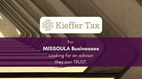 Kieffer Tax Service
