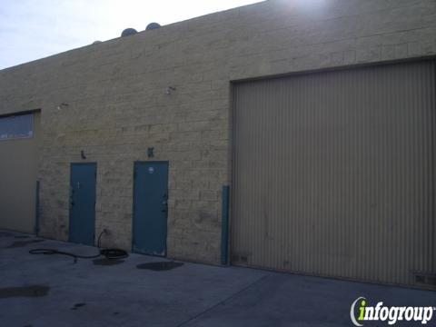 Bent Custom & Performance Fuel