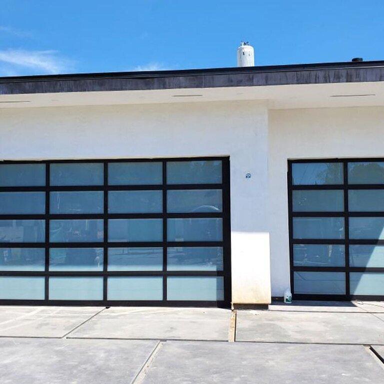 Logic Garage Door Repair Fulton