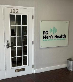 PG Men's Health