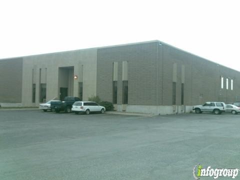 Denver Hardwood Co Incorporated