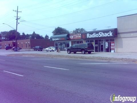 Taqueria Mi Palenque Inc