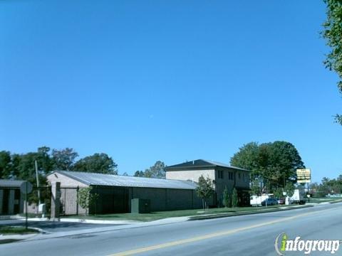 Middle River Self Storage