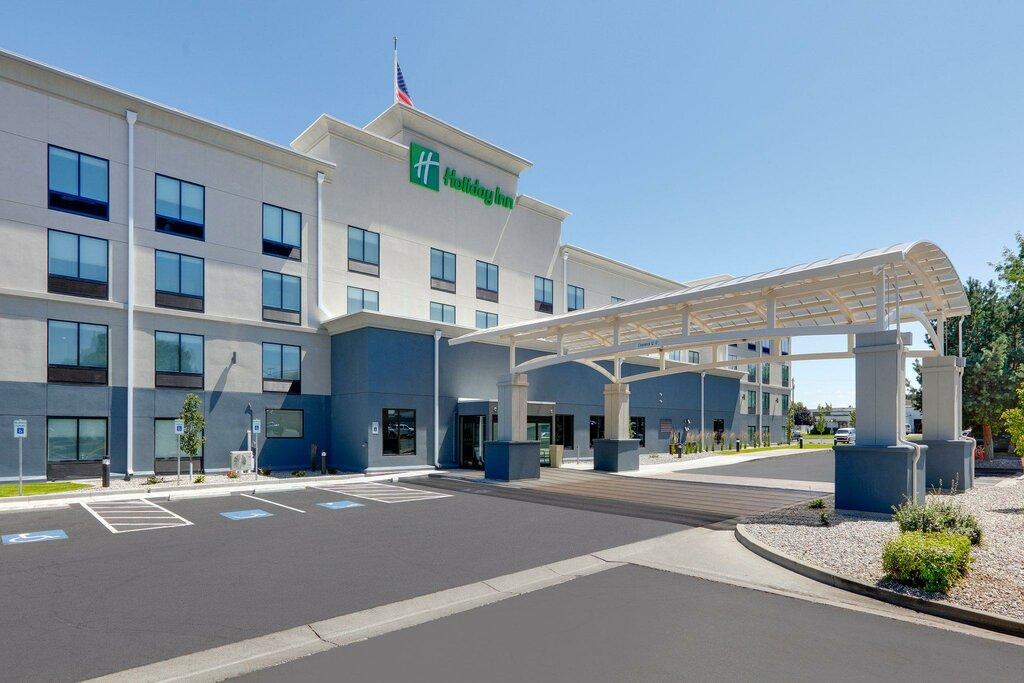 Holiday Inn Twin Falls By IHG