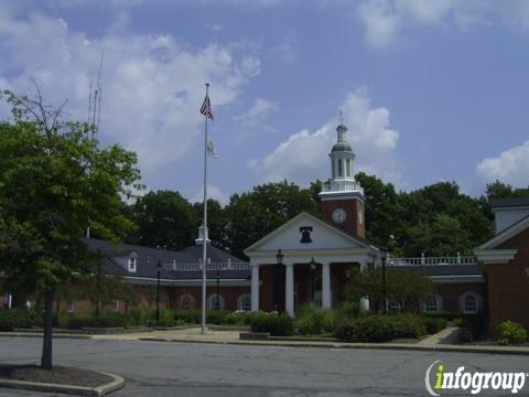 Independence Service Center