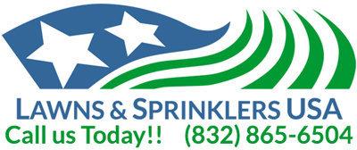 Lawns & Sprinklers USA