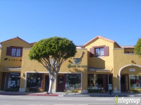 Electric Charging Station