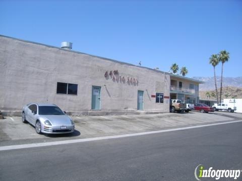 High Tech Automotive