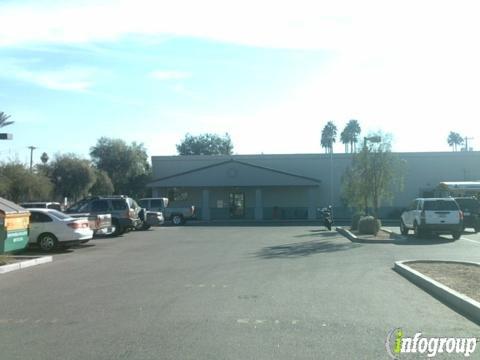 Sage Campus Career Success School