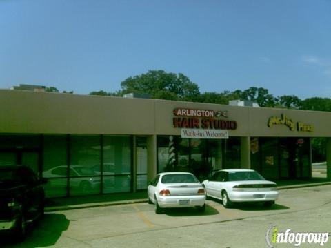 Lynda Barcroft - Arlington Hair Studio