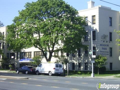Meadow Park Rehabilitation & Health Care Center