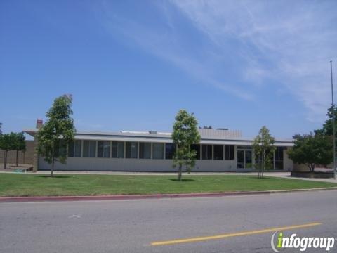 El Cajon Street Maintenance