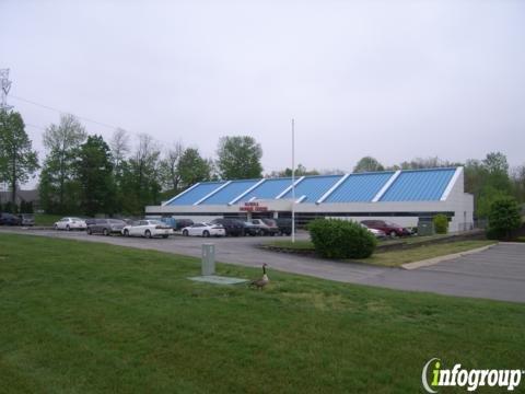 Riviera Children's Center