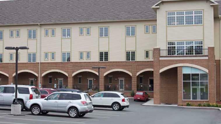 Guthrie Towanda Pratt Avenue Orthopedics