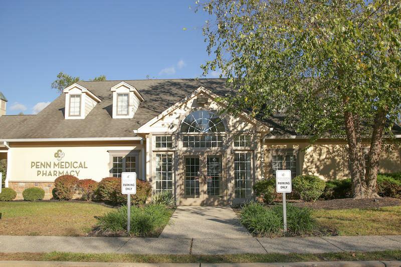 Apotheco Pharmacy Yardley