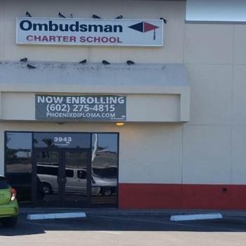 Ombudsman Charter East
