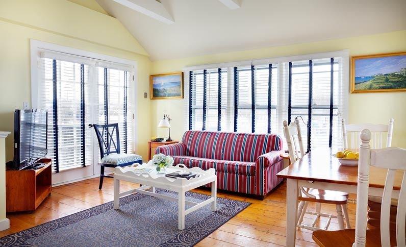 Nantucket Boat Basin