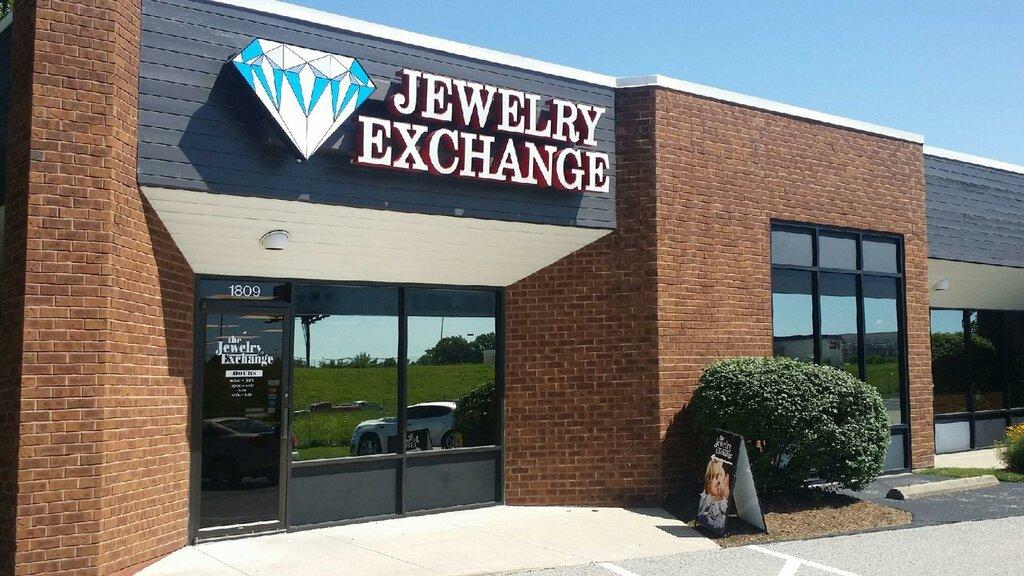 The Jewelry Exchange in St. Louis Jewelry Store Engagement Ring Specials