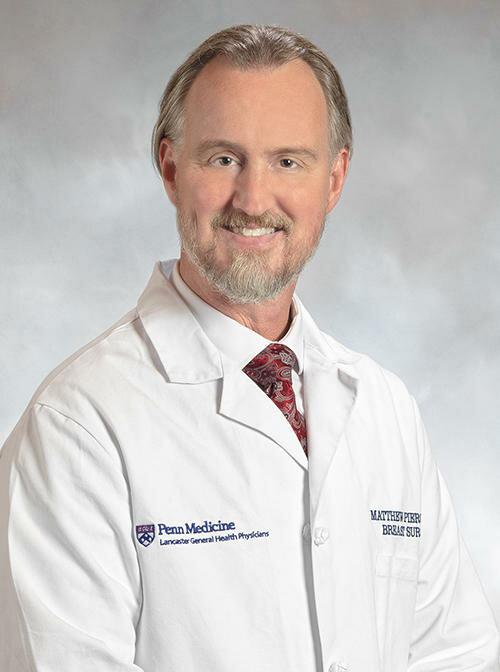Matthew Lewis Pierotti, MD